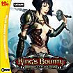 King's Bounty: Принцесса в доспехах (PC DVD)