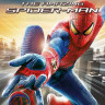 Новый Человек паук (DVD-BOX) (Wii)
