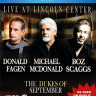 The Dukes of September Live From The Lincoln Center (Blu-ray)* на Blu-ray