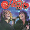 Heart soundstage Live (Blu-ray)* на Blu-ray