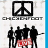 Chickenfoot Get Your Buzz On Live (Blu-ray)* на Blu-ray