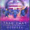 Take That Odyssey (Blu-ray)* на Blu-ray