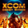 XCOM Enemy Within (Xbox 360)