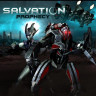 Salvation Prophecy Война Миров (PC DVD)