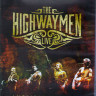 The Highwaymen Live American Outlaws (Blu-ray)* на Blu-ray