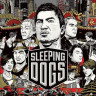 Sleeping Dogs Standard Edition (Xbox 360)