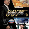 007 Legends (DVD-BOX)