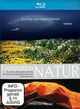 Очарование природы (Очарование природой) (Blu-ray) на Blu-ray