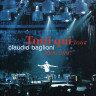 Claudio Baglioni Tutti Qui Tour (Blu-ray) на Blu-ray