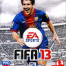 FIFA 13 Ultimate Edition (DVD-BOX)