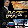 007 Legends (Xbox 360)
