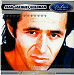 Jean-Jacques Goldman - De Luxe Collection на DVD
