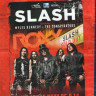 Slash Featuring Myles Kennedy and The Conspirators Live At The Roxy (Blu-ray)* на Blu-ray