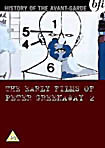 Ранние работы Питера Гринуэйя &#8470;2   на DVD