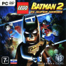 LEGO Batman 2 DC Super Heroes (PC DVD)