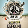 Defqon 1 No Time to Waste (Blu-ray)* на Blu-ray