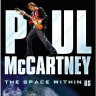 Paul McCartney The Space Within US A Concert Film (Blu-ray)* на Blu-ray