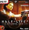 Half Life 2 Episode One (PC DVD)