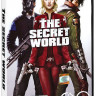 The Secret World (DVD-BOX)