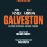 Галвестон на DVD