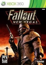 Flatout New vegas (Xbox 360)