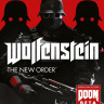 Wolfenstein The New Order (4 Xbox 360)
