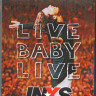 INXS Live Baby Live (Blu-ray) на Blu-ray