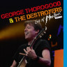 George Thorogood and The Destroyers Live at Montreux (Blu-ray)* на Blu-ray