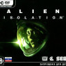 Alien Isolation (PC DVD)