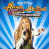 Hannah Montana and Miley Cyrus Best of Both Worlds Concert (Blu-ray)* на Blu-ray