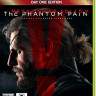 Metal Gear Solid V The Phantom Pain (2 Xbox 360)