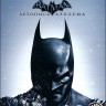 Batman Arkham Origins (Batman Летопись Аркхема) (2 Xbox 360)