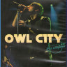 Owl City Live From Los Angeles (Blu-ray)* на Blu-ray