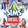The Sims 3 Diesel Каталог (DVD-BOX)