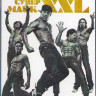 Супер Майк XXL (Blu-ray) на Blu-ray