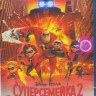 Суперсемейка 2 (Blu-ray)* на Blu-ray
