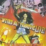 Weird Al Yankovic Live The Alpocalypse Tour (Blu-ray)* на Blu-ray