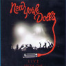 New York Dolls Live From The Bowery (Blu-ray)* на Blu-ray