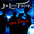 Joe Lynn Turner - The usual suspects (cd) на DVD