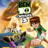 Ben 10 Omniverse 2 (Xbox 360)