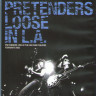 The Pretenders Loose in LA (Blu-ray)* на Blu-ray