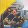 Metallica Live at Rock in Rio 2015 (Blu-ray) на Blu-ray