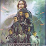 Изгой Один Звездные Войны Истории 3D+2D (Blu-ray) на Blu-ray