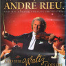 Andre Rieu And The Waltz Goes On (Blu-ray)* на Blu-ray