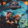 Мир Юрского периода 2 (3D+2D) (Blu-ray) на Blu-ray