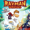 Rayman Origins (Xbox 360)