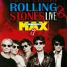 Rolling Stones Live at the Max (Blu-ray)* на Blu-ray