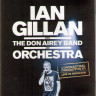 Ian Gillan with the Don Airey Band and Orchestra Contractual Obligation (Blu-ray)* на Blu-ray
