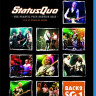 Status Quo Back2SQ1 The Frantic Four Reunion Live at Wembley Arena (Blu-ray)* на Blu-ray