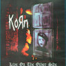 Korn Live on the Other Side (Blu-ray)* на Blu-ray